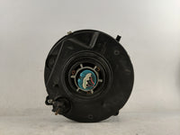 2002-2004 Jeep Liberty Passenger Right Oem Head Light Headlight Lamp - Oemusedautoparts1.com