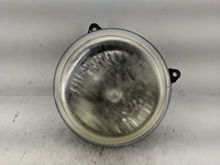 2002-2004 Jeep Liberty Driver Left Oem Head Light Headlight Lamp - Oemusedautoparts1.com