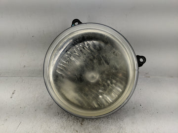 2002-2004 Jeep Liberty Driver Left Oem Head Light Headlight Lamp - Oemusedautoparts1.com