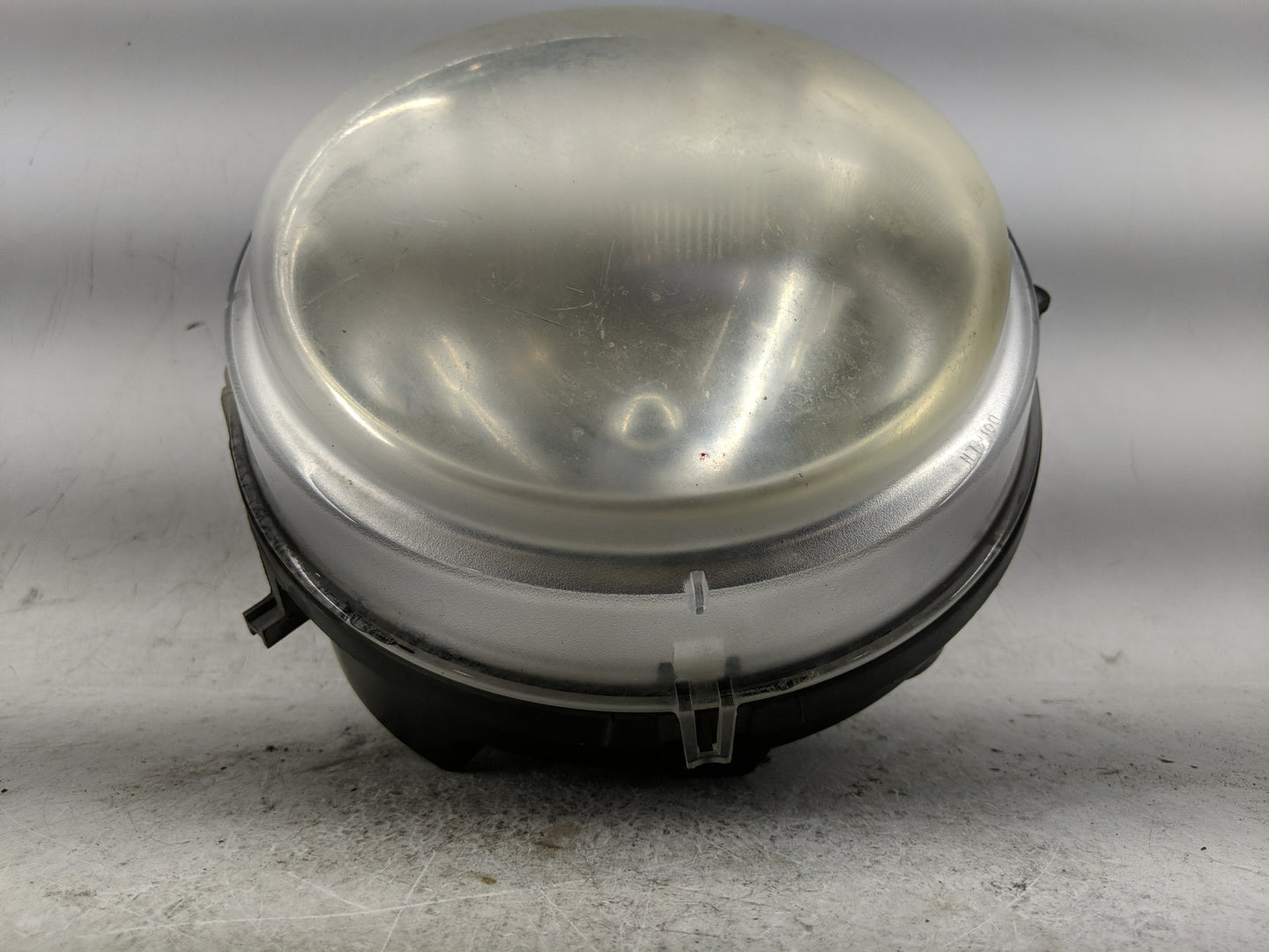 2002-2004 Jeep Liberty Driver Left Oem Head Light Headlight Lamp - Oemusedautoparts1.com