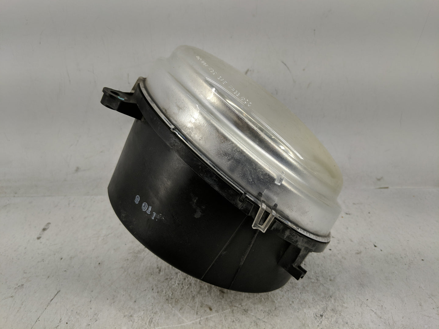 2002-2004 Jeep Liberty Driver Left Oem Head Light Headlight Lamp - Oemusedautoparts1.com