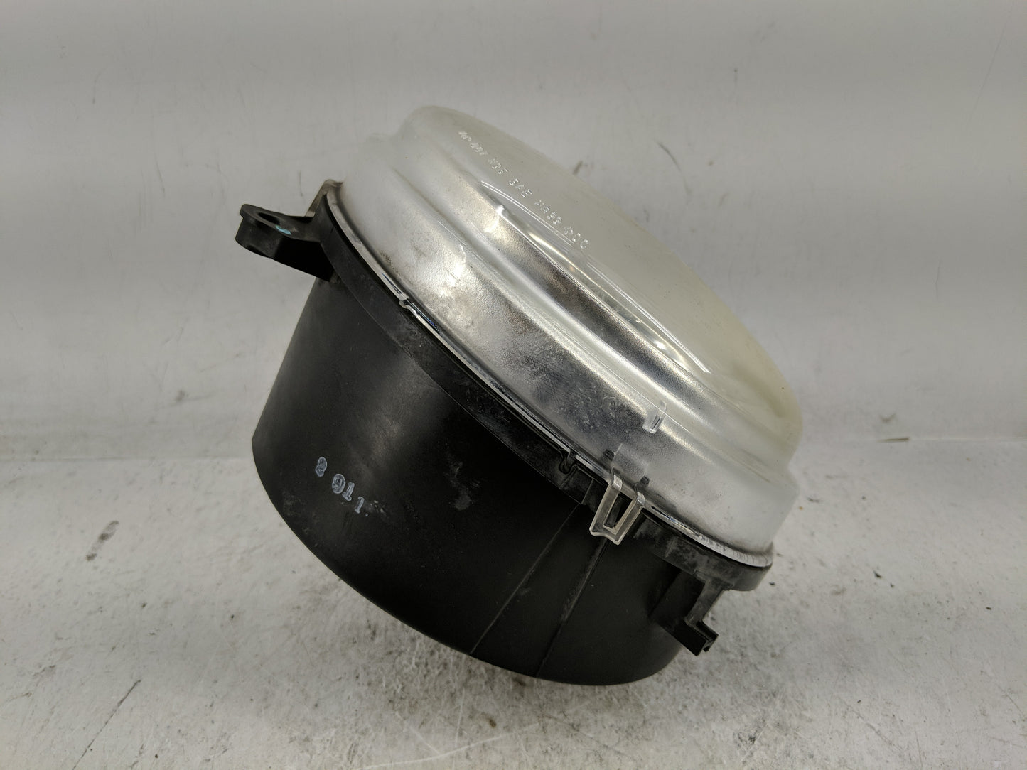 2002-2004 Jeep Liberty Driver Left Oem Head Light Headlight Lamp - Oemusedautoparts1.com