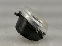 2002-2004 Jeep Liberty Driver Left Oem Head Light Headlight Lamp - Oemusedautoparts1.com