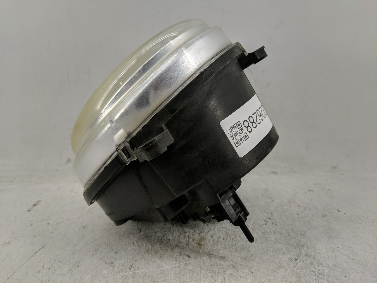 2002-2004 Jeep Liberty Driver Left Oem Head Light Headlight Lamp - Oemusedautoparts1.com