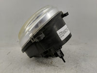 2002-2004 Jeep Liberty Driver Left Oem Head Light Headlight Lamp - Oemusedautoparts1.com