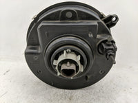 2002-2004 Jeep Liberty Driver Left Oem Head Light Headlight Lamp - Oemusedautoparts1.com