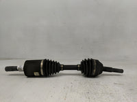 2002-2007 Jeep Liberty Axle Shaft Front Driver Cv C/v - Oemusedautoparts1.com
