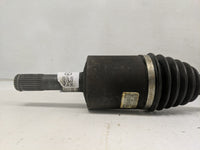 2002-2007 Jeep Liberty Axle Shaft Front Driver Cv C/v - Oemusedautoparts1.com