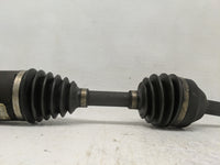 2002-2007 Jeep Liberty Axle Shaft Front Driver Cv C/v - Oemusedautoparts1.com