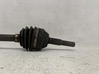 2002-2007 Jeep Liberty Axle Shaft Front Driver Cv C/v - Oemusedautoparts1.com