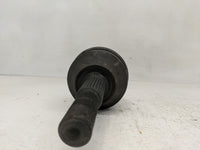 2002-2007 Jeep Liberty Axle Shaft Front Driver Cv C/v - Oemusedautoparts1.com