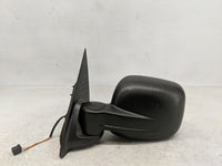 2002-2007 Jeep Liberty Side Mirror Replacement Driver Left View Door Mirror Fits Fits 2002 2003 2004 2005 2006 2007 OEM Used