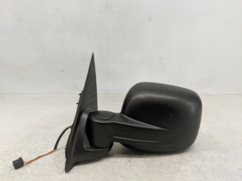 compare product 2002-2007 Jeep Liberty Side Mirror Replacement Driver Left View Door Mirror Fits Fits 2002 2003 2004 2005 2006 2007 OEM Used Auto Parts