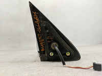 2002-2007 Jeep Liberty Side Mirror Replacement Driver Left View Door Mirror Fits Fits 2002 2003 2004 2005 2006 2007 OEM Used