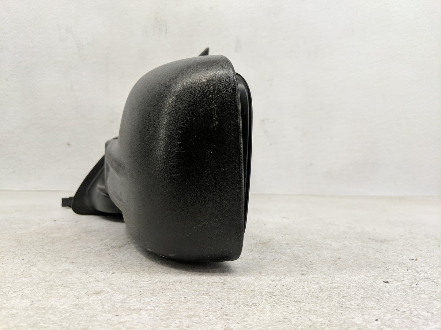 2002-2007 Jeep Liberty Side Mirror Replacement Driver Left View Door Mirror Fits Fits 2002 2003 2004 2005 2006 2007 OEM Used