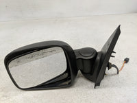 2002-2007 Jeep Liberty Side Mirror Replacement Driver Left View Door Mirror Fits Fits 2002 2003 2004 2005 2006 2007 OEM Used