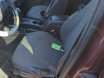compare product 2002-2003 Jeep Liberty Driver Front Seat Oem 1269325