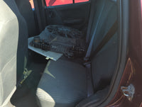 2002 Jeep Liberty Rear Seat Oem 1269349 - Oemusedautoparts1.com