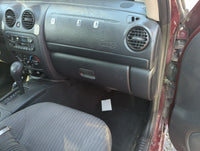 2002 Jeep Liberty Passenger Glove Box Door Storage Compartment 1269368 - Oemusedautoparts1.com