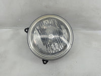 2002 Jeep Liberty Driver Left Oem Fog Light Lamp - Oemusedautoparts1.com