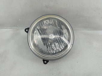 compare product 2002 Jeep Liberty Driver Left Oem Fog Light Lamp