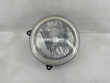 2002 Jeep Liberty Driver Left Oem Fog Light Lamp - Oemusedautoparts1.com
