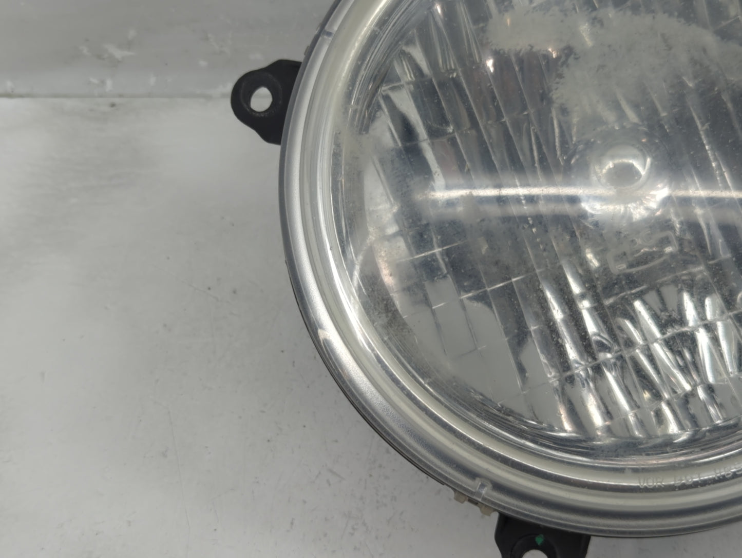 2002 Jeep Liberty Driver Left Oem Fog Light Lamp - Oemusedautoparts1.com