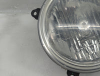 2002 Jeep Liberty Driver Left Oem Fog Light Lamp - Oemusedautoparts1.com