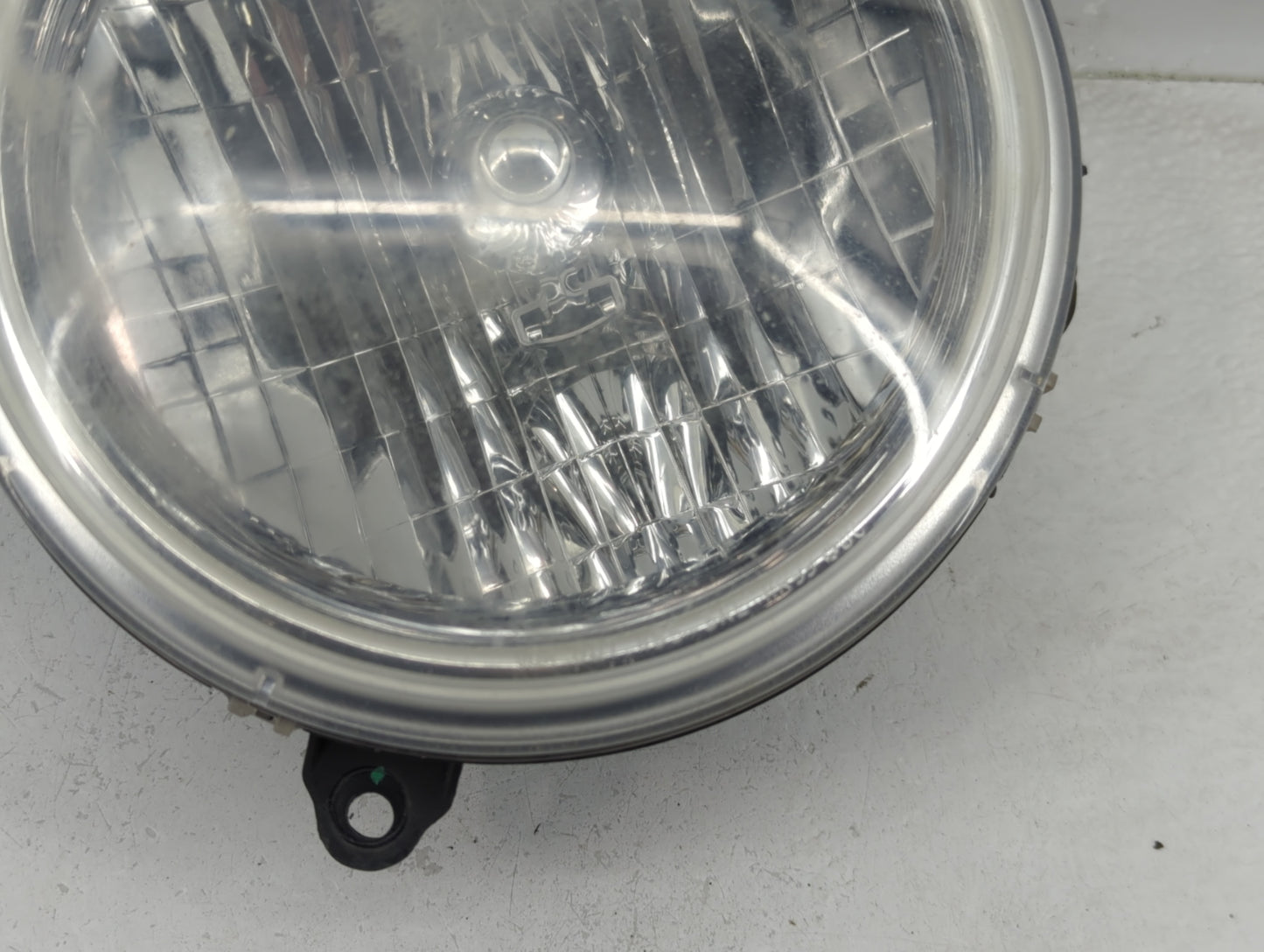 2002 Jeep Liberty Driver Left Oem Fog Light Lamp - Oemusedautoparts1.com