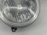 2002 Jeep Liberty Driver Left Oem Fog Light Lamp - Oemusedautoparts1.com