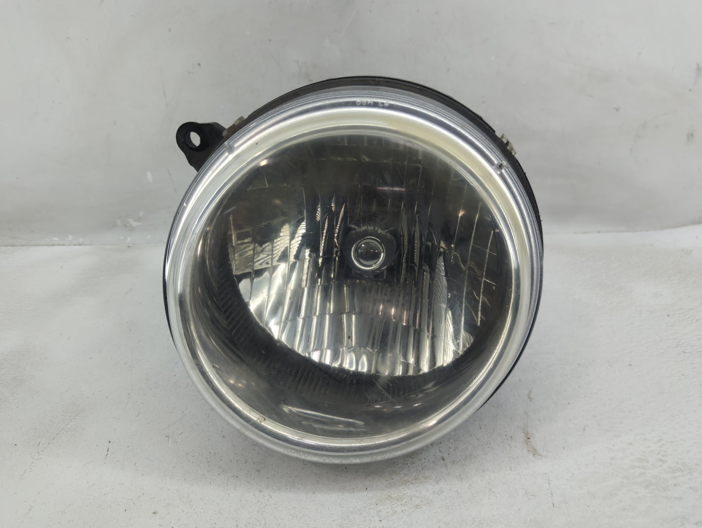 2002 Jeep Liberty Driver Left Oem Fog Light Lamp - Oemusedautoparts1.com