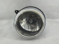 2002 Jeep Liberty Driver Left Oem Fog Light Lamp - Oemusedautoparts1.com