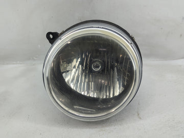 2002 Jeep Liberty Driver Left Oem Fog Light Lamp - Oemusedautoparts1.com