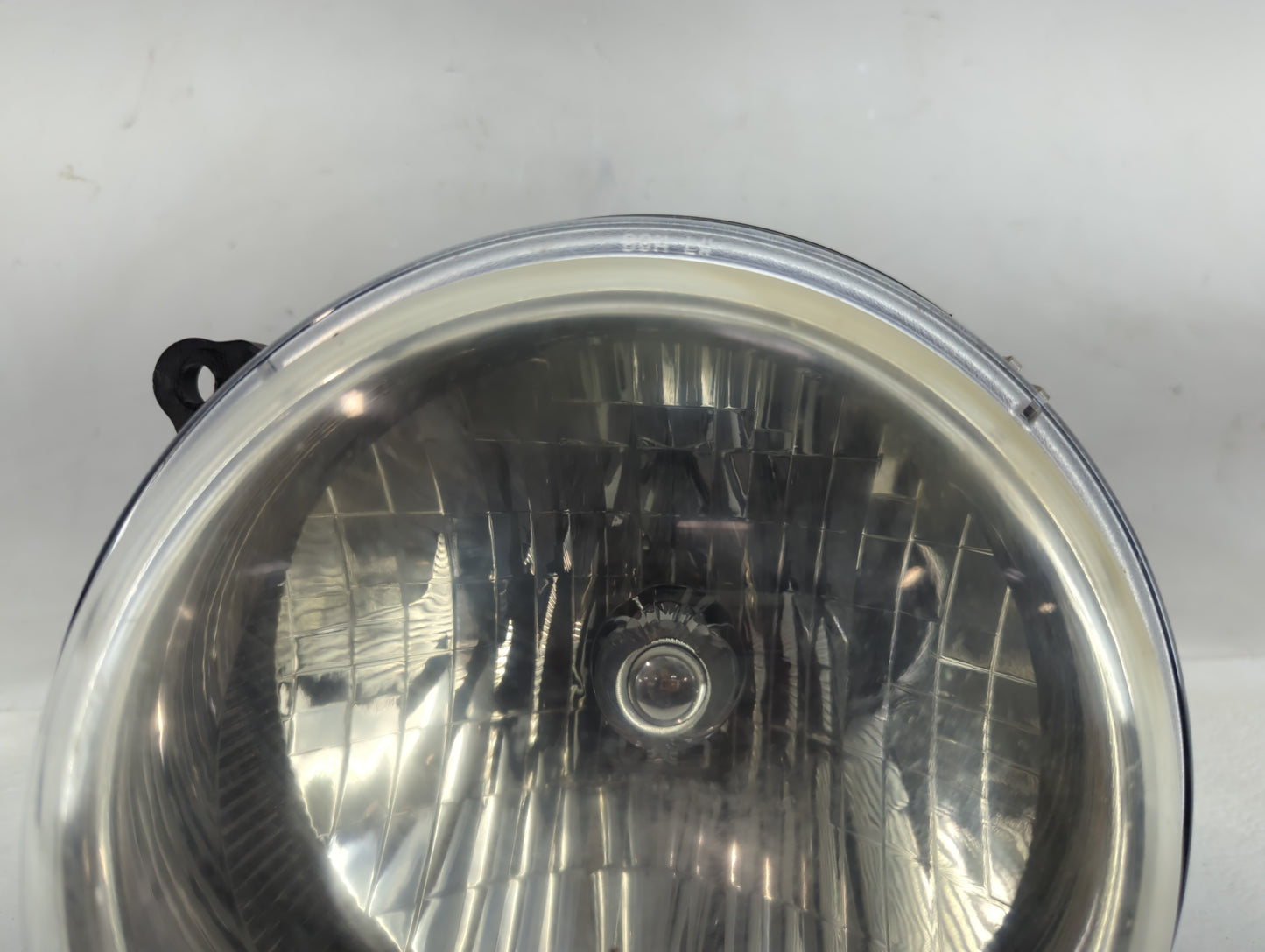2002 Jeep Liberty Driver Left Oem Fog Light Lamp - Oemusedautoparts1.com