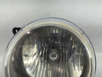 2002 Jeep Liberty Driver Left Oem Fog Light Lamp - Oemusedautoparts1.com