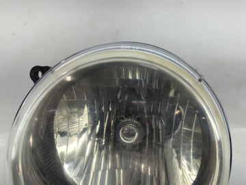 2002 Jeep Liberty Driver Left Oem Fog Light Lamp