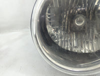 2002 Jeep Liberty Driver Left Oem Fog Light Lamp - Oemusedautoparts1.com
