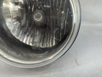 2002 Jeep Liberty Driver Left Oem Fog Light Lamp - Oemusedautoparts1.com
