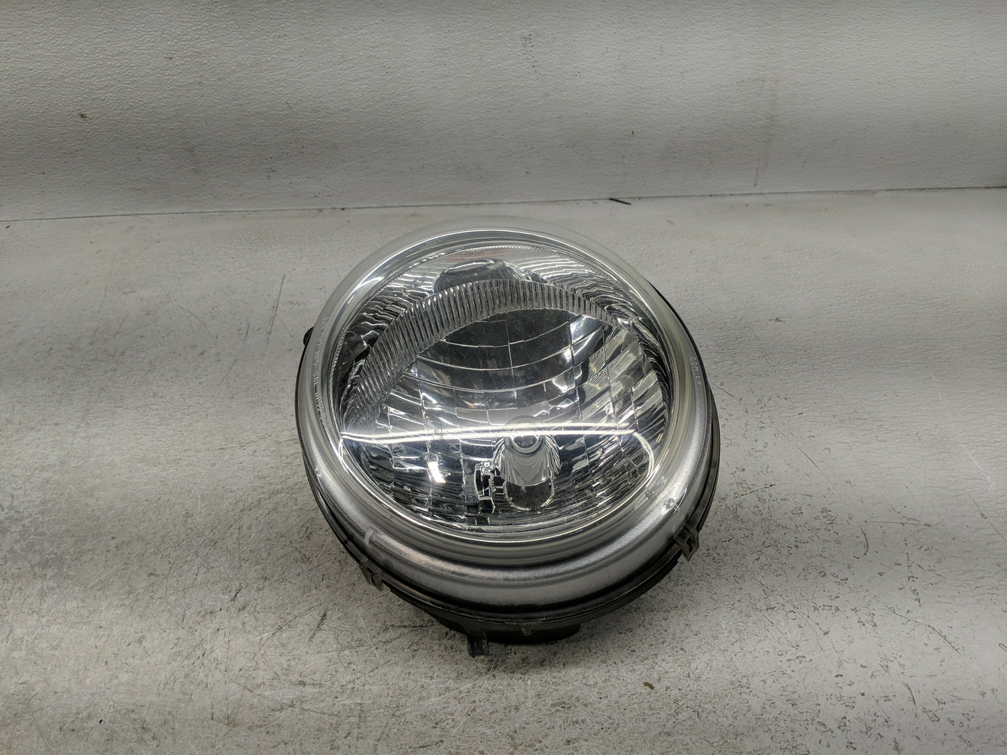 2002 Jeep Liberty Driver Left Oem Fog Light Lamp - Oemusedautoparts1.com