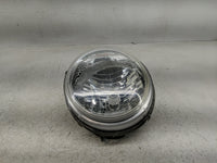 2002 Jeep Liberty Driver Left Oem Fog Light Lamp - Oemusedautoparts1.com