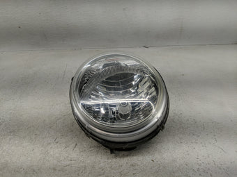 compare product 2002 Jeep Liberty Driver Left Oem Fog Light Lamp