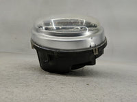 2002 Jeep Liberty Driver Left Oem Fog Light Lamp - Oemusedautoparts1.com