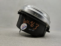 2002 Jeep Liberty Driver Left Oem Fog Light Lamp - Oemusedautoparts1.com
