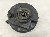 2002 Jeep Liberty Driver Left Oem Fog Light Lamp - Oemusedautoparts1.com