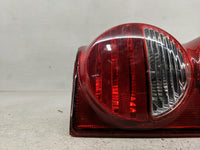 2002-2004 Jeep Liberty Tail Light Assembly Driver Left OEM Fits Fits 2002 2003 2004 OEM Used Auto Parts - Oemusedautoparts1.
