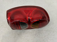 2002-2004 Jeep Liberty Tail Light Assembly Driver Left OEM Fits Fits 2002 2003 2004 OEM Used Auto Parts - Oemusedautoparts1.