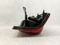 2002-2004 Jeep Liberty Tail Light Assembly Driver Left OEM Fits Fits 2002 2003 2004 OEM Used Auto Parts - Oemusedautoparts1.
