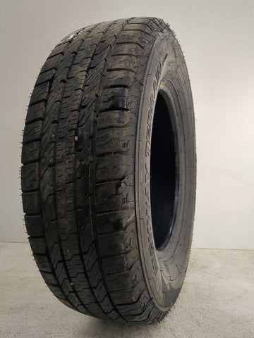 Used Tire 235/70R16 CORSA HIGHWAY TERRAIN PLUS 106T - Tread Depth 12/32 - Oemusedautoparts1.com