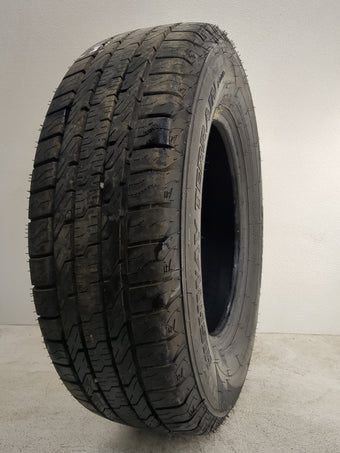 compare product Used Tire 235/70R16 CORSA HIGHWAY TERRAIN PLUS 106T - Tread Depth 12/32