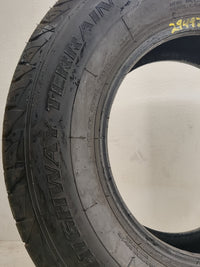 Used Tire 235/70R16 CORSA HIGHWAY TERRAIN PLUS 106T - Tread Depth 12/32 - Oemusedautoparts1.com